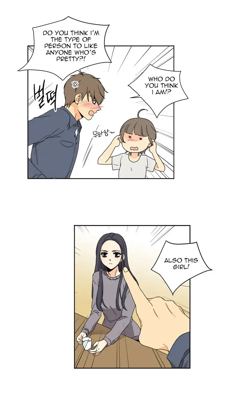 Lovely Bokhee-ssi Chapter 4 23